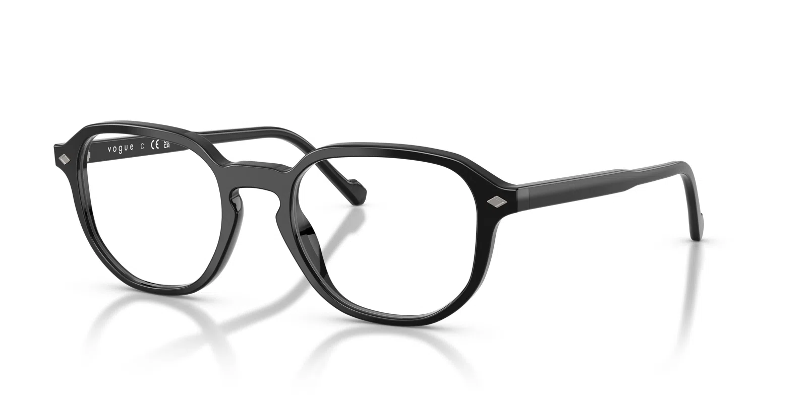 Vogue 5708 Eyeglasses - view 6
